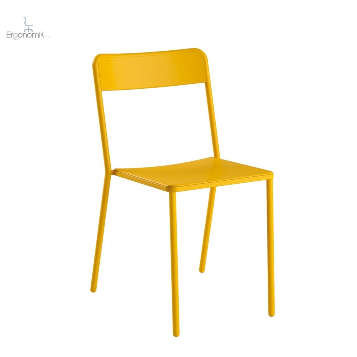 Silla C1 - Ergonomik silla de visita OFFIHO