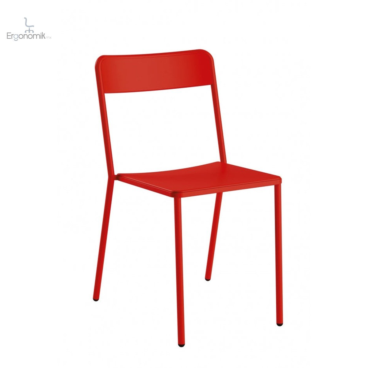 Silla C1 - Ergonomik silla de visita OFFIHO