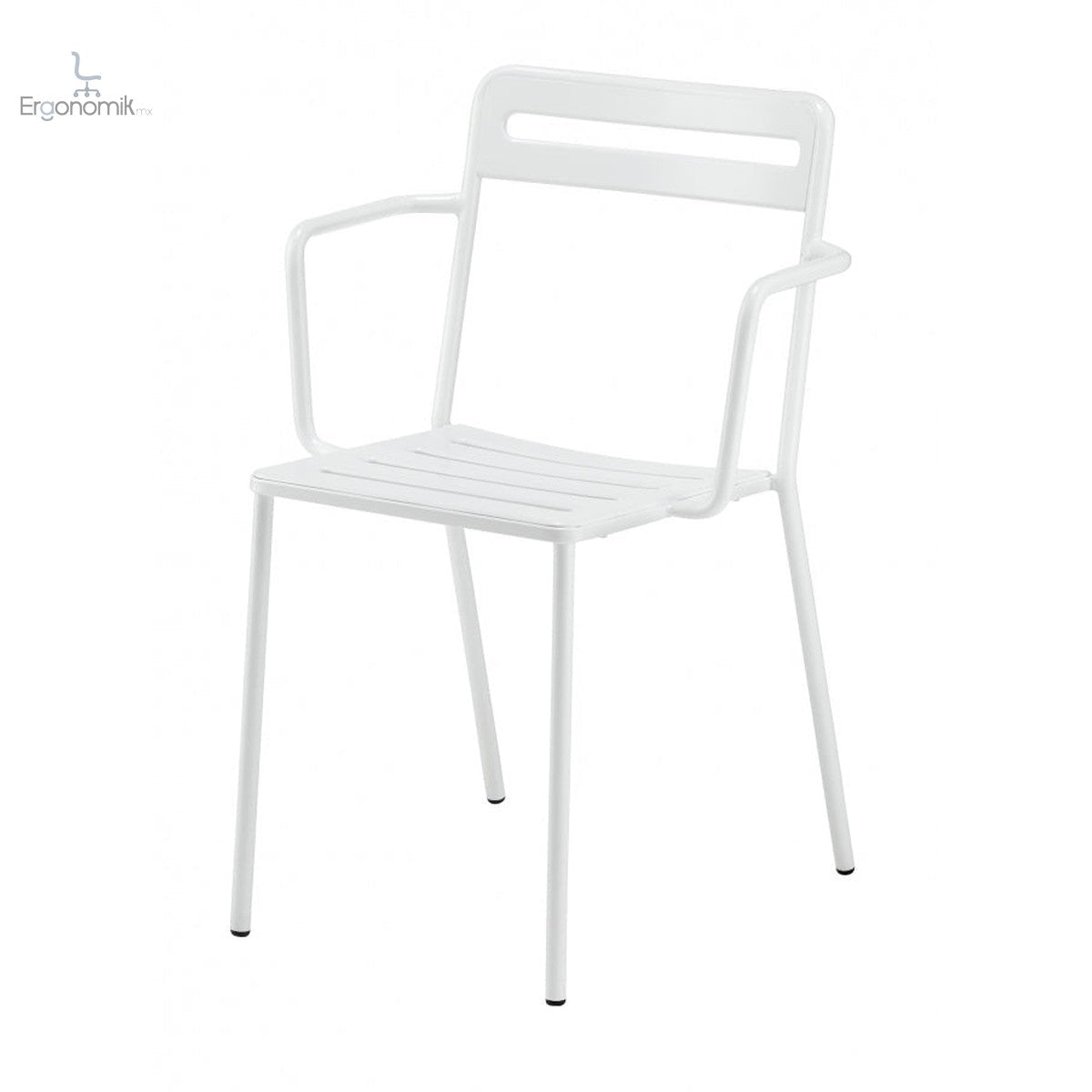 Silla C1.2 - Ergonomik silla de visita OFFIHO