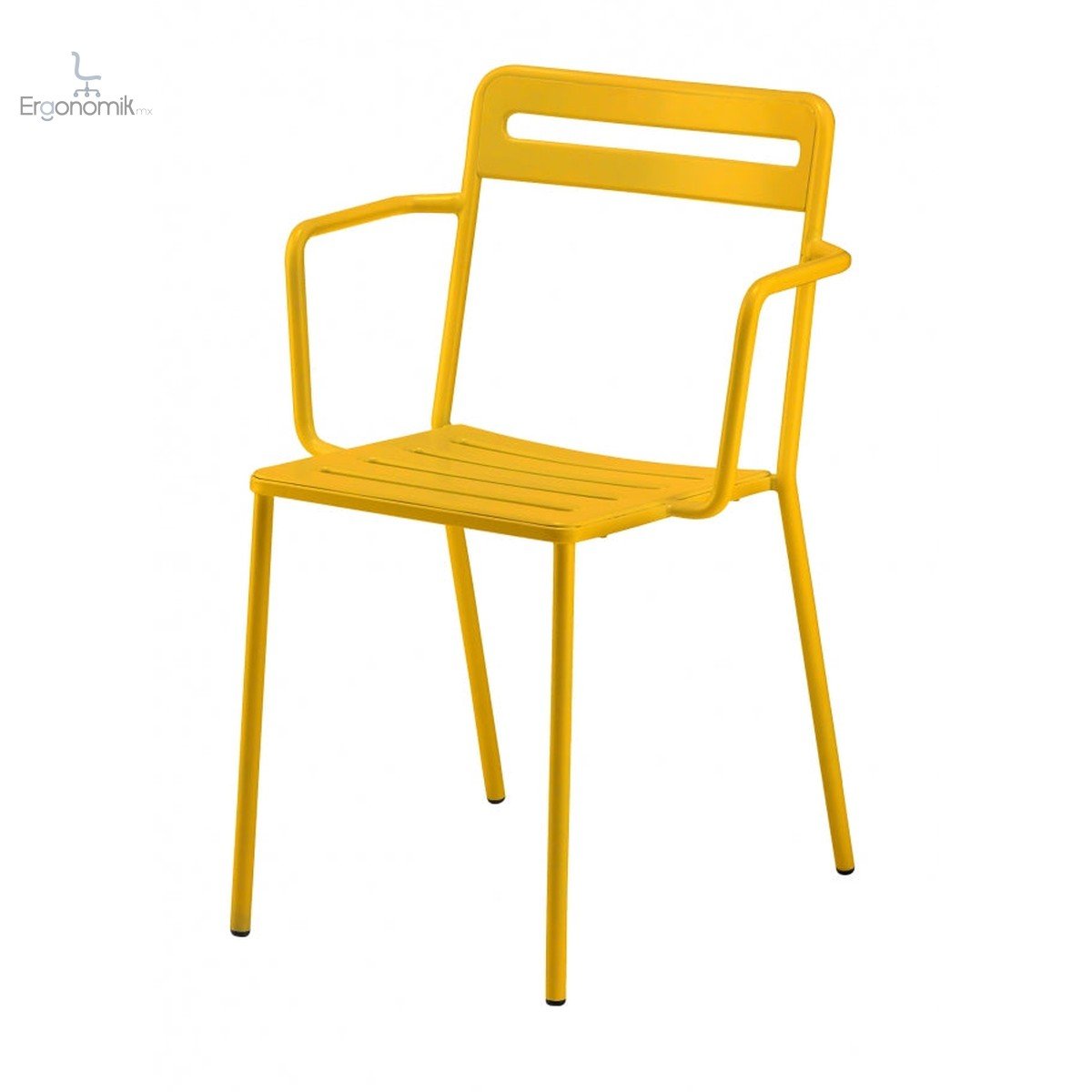 Silla C1.2 - Ergonomik silla de visita OFFIHO
