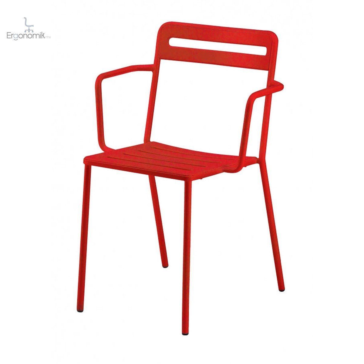 Silla C1.2 - Ergonomik silla de visita OFFIHO