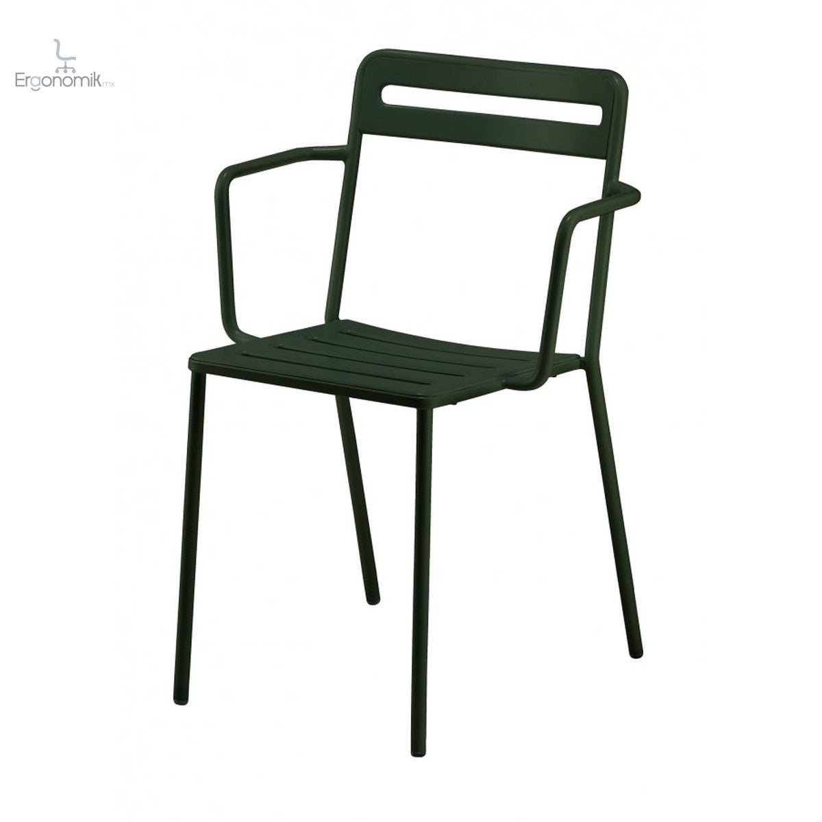 Silla C1.2 - Ergonomik silla de visita OFFIHO