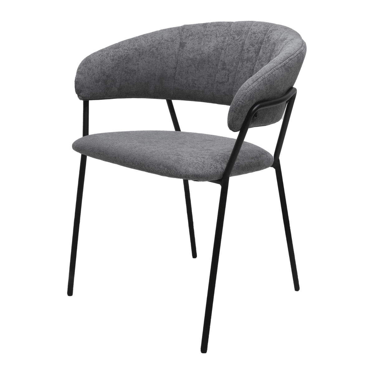 Silla Caceres - Ergonomik Mobiliario MBK