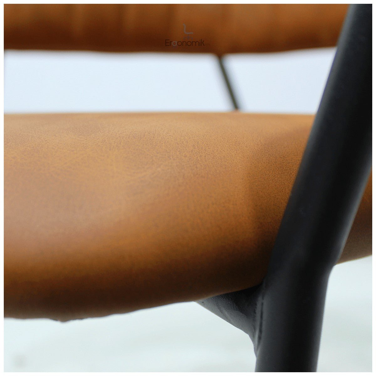 Silla Caceres - Ergonomik Mobiliario MBK