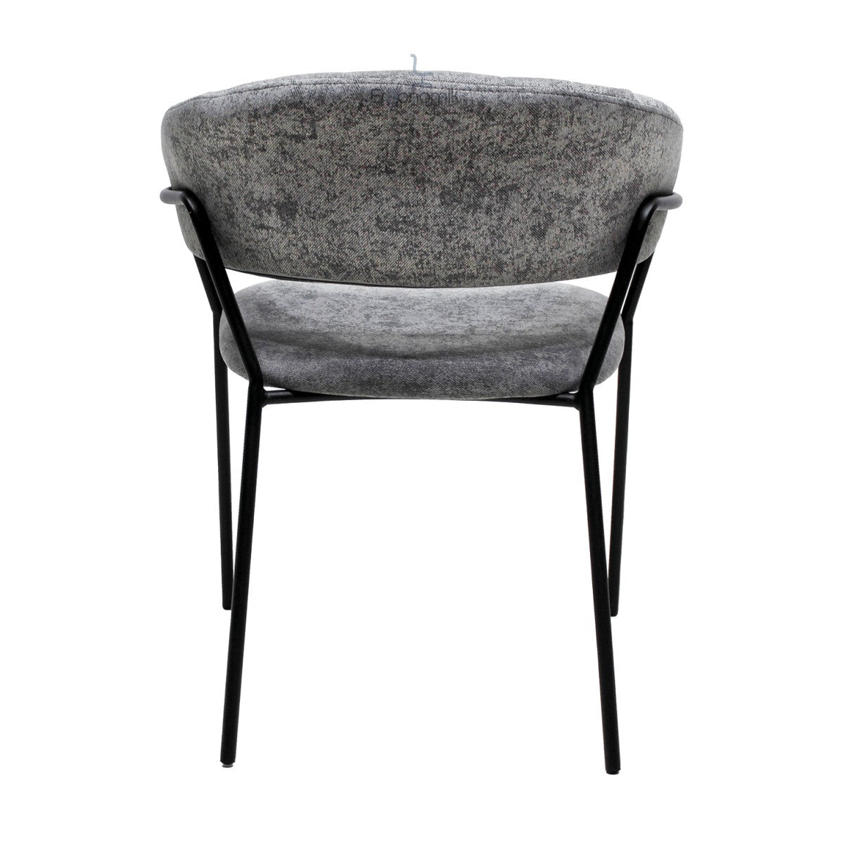 Silla Caceres - Ergonomik Mobiliario MBK