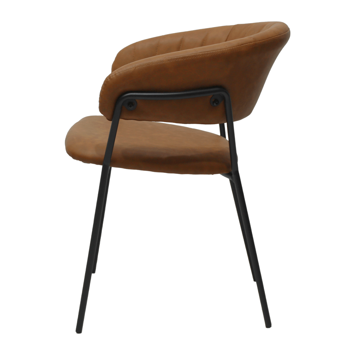 Silla Caceres - Ergonomik Mobiliario MBK
