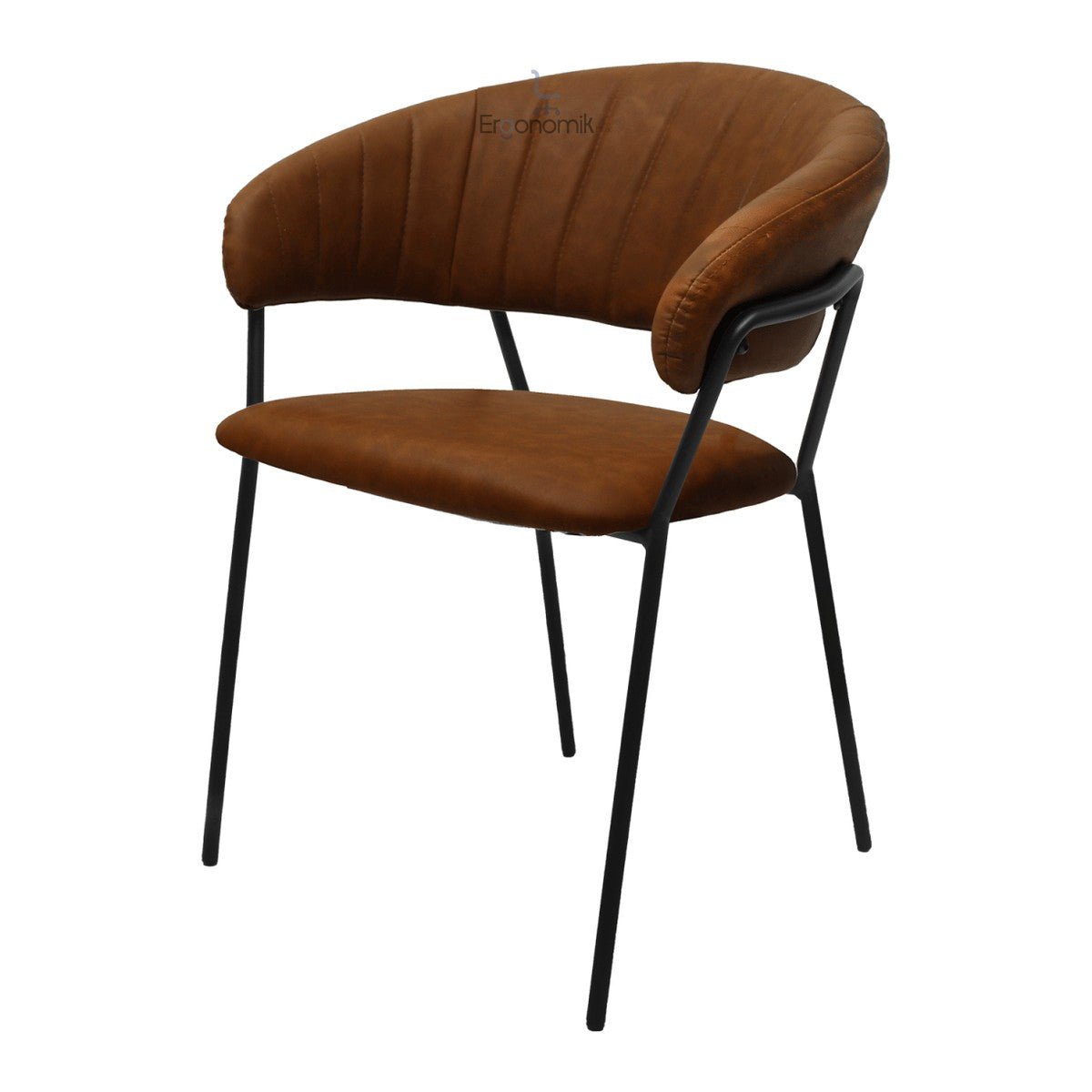 Silla Caceres - Ergonomik Mobiliario MBK