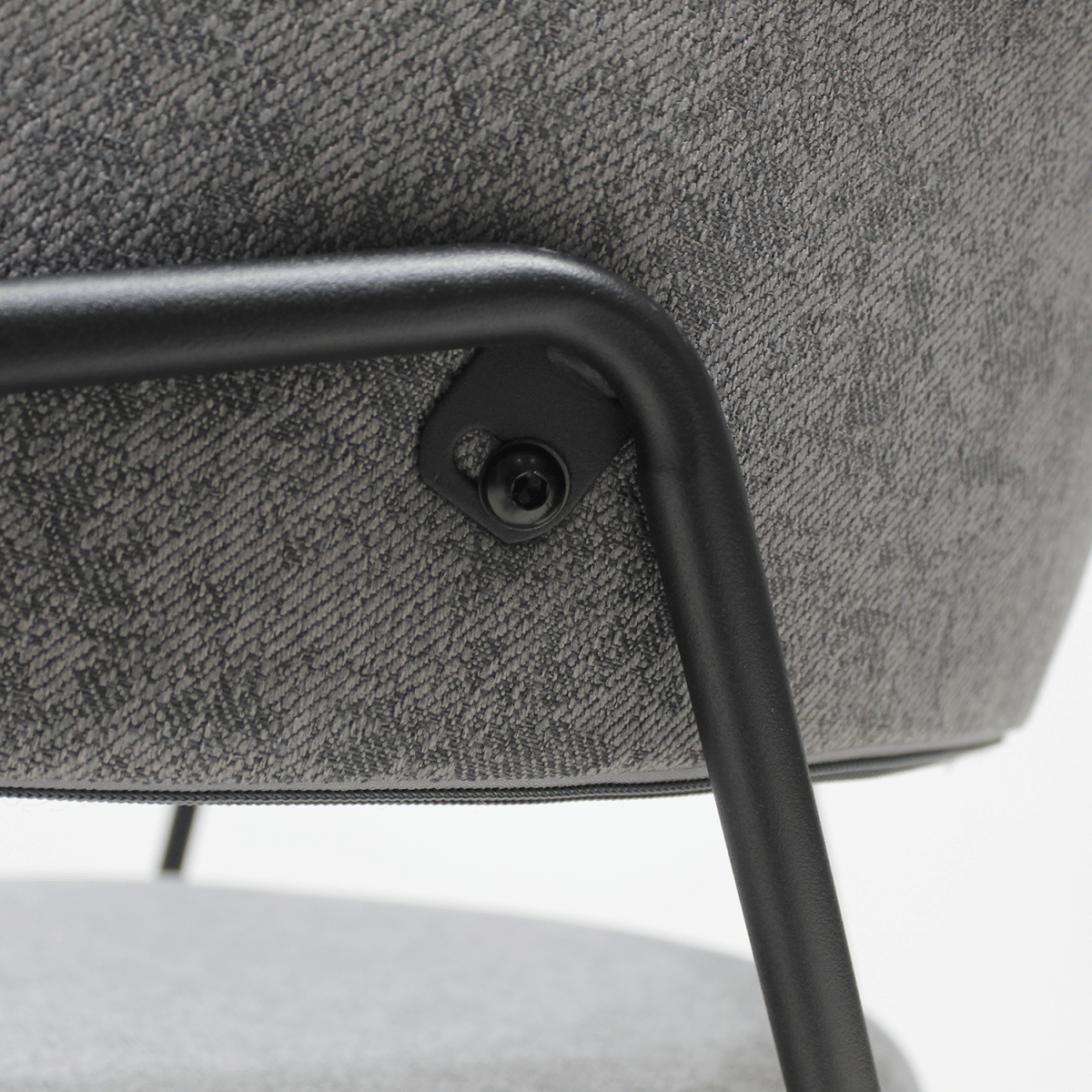 Silla Caceres - Ergonomik Mobiliario MBK
