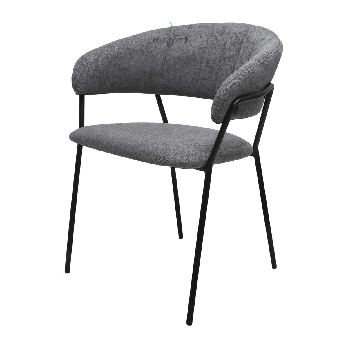 Silla Caceres - Ergonomik Mobiliario MBK