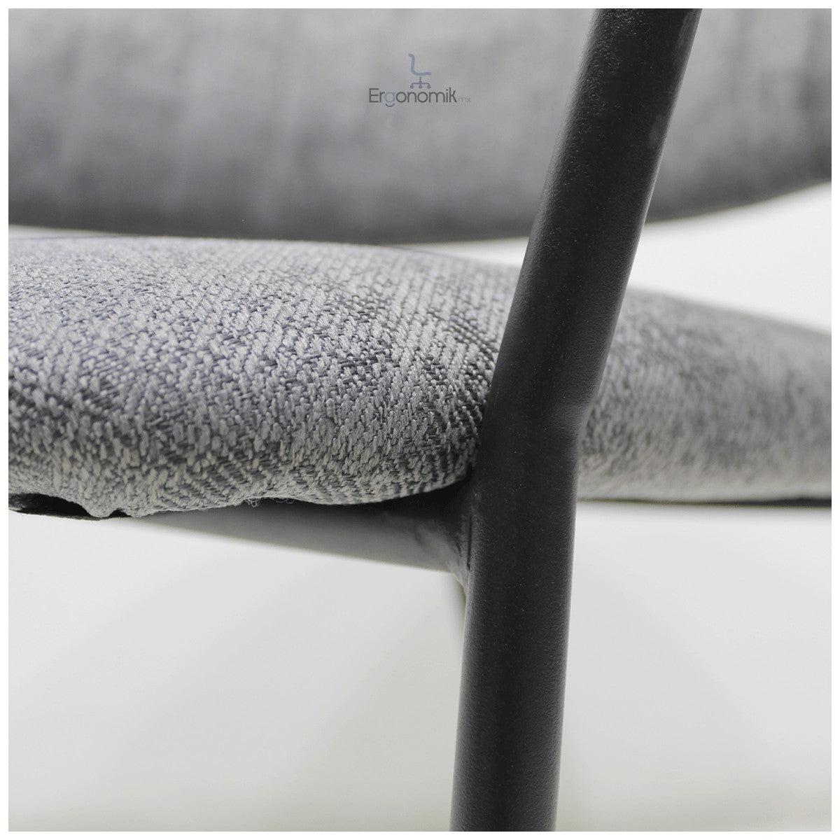 Silla Caceres - Ergonomik Mobiliario MBK