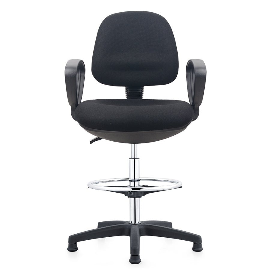 Silla Cajero Rimini - Ergonomik silla de oficina EIM