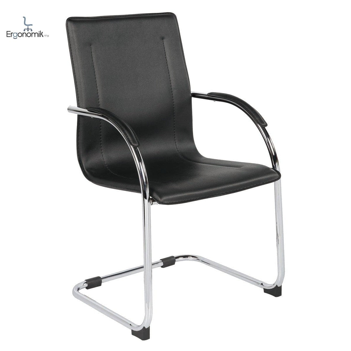 Silla Calea - 4 piezas - Ergonomik silla OFFIHO