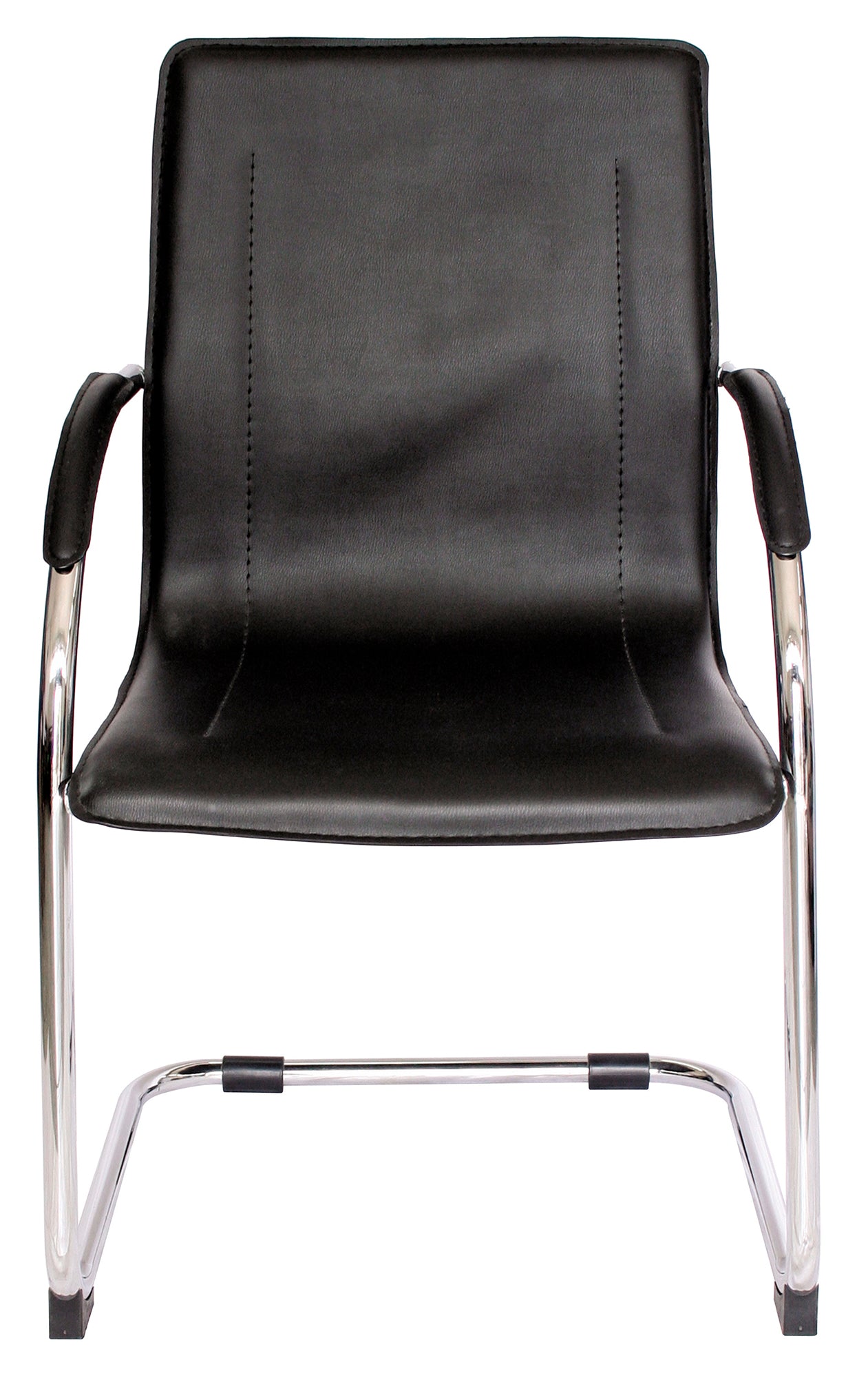 Vista lateral de la Silla Calea