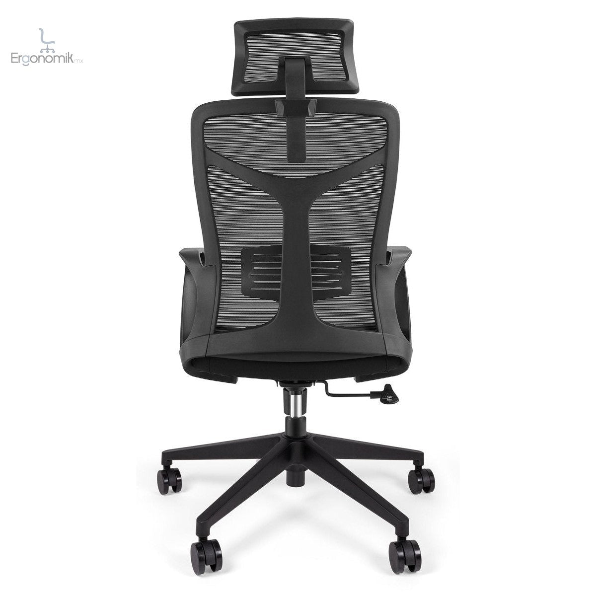Silla Cantabria (2 Piezas) - Ergonomik silla ejecutiva OFFIHO