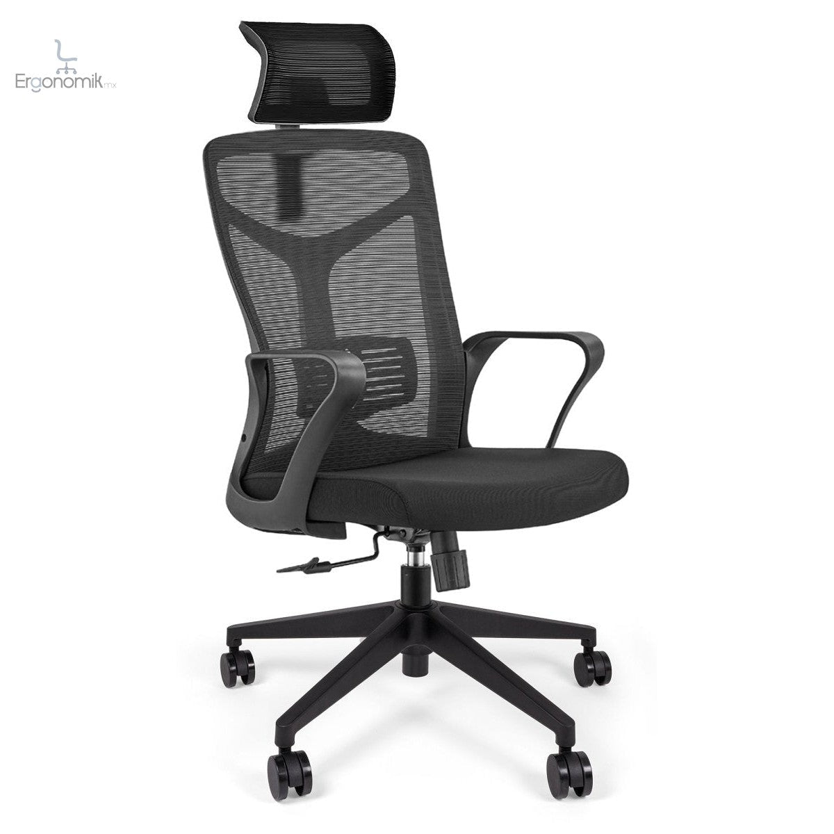 Silla Cantabria (2 Piezas) - Ergonomik silla ejecutiva OFFIHO