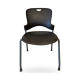 Silla Caper Café Herman Miller - Preowned