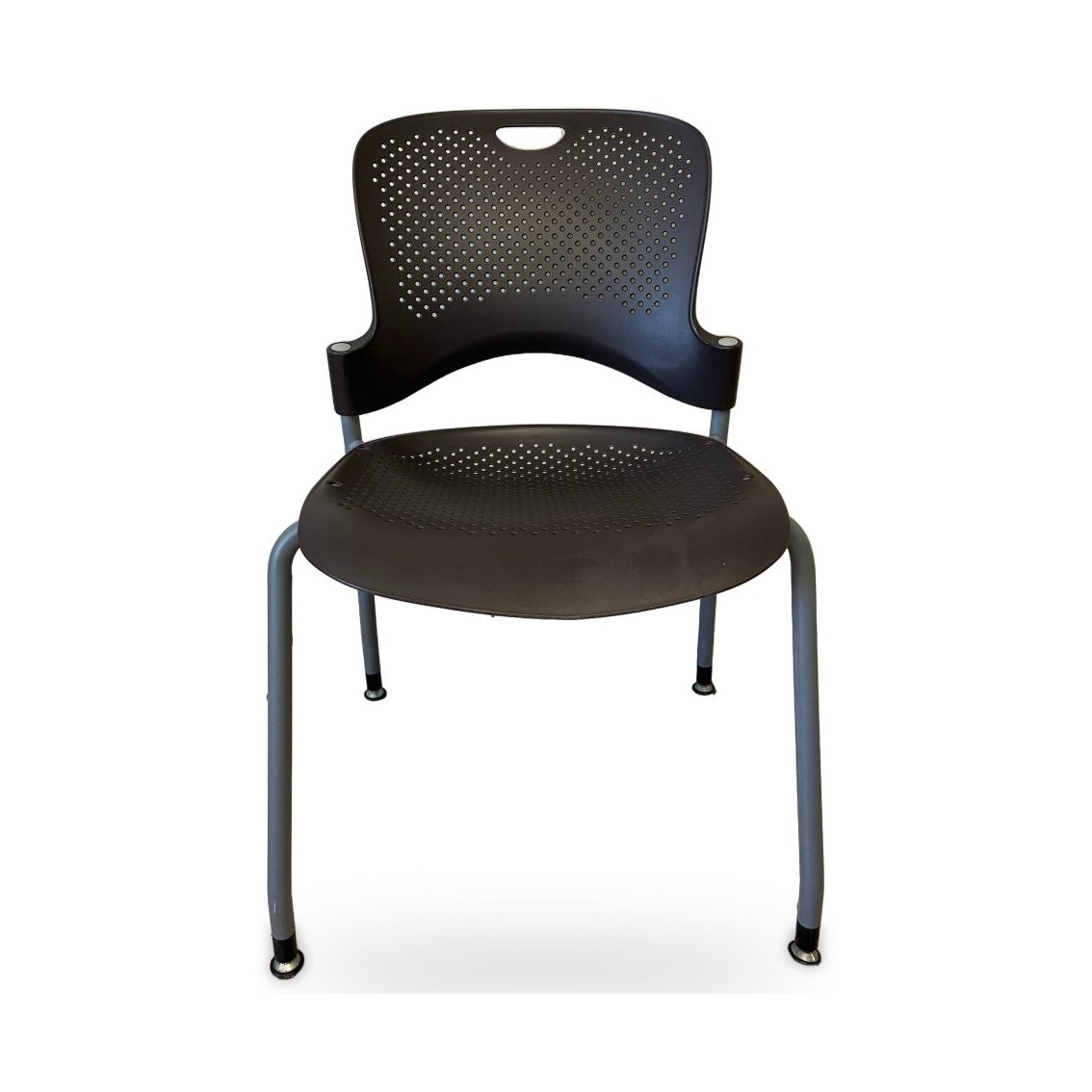 Silla Caper Café Herman Miller - Preowned - Ergonomik silla ergonomica Herman Miller