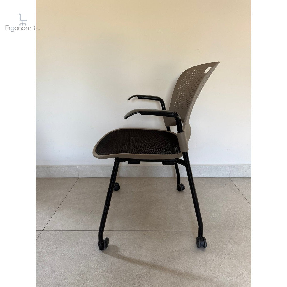 Silla Caper Café Herman Miller - Preowned - Ergonomik silla ergonomica Herman Miller