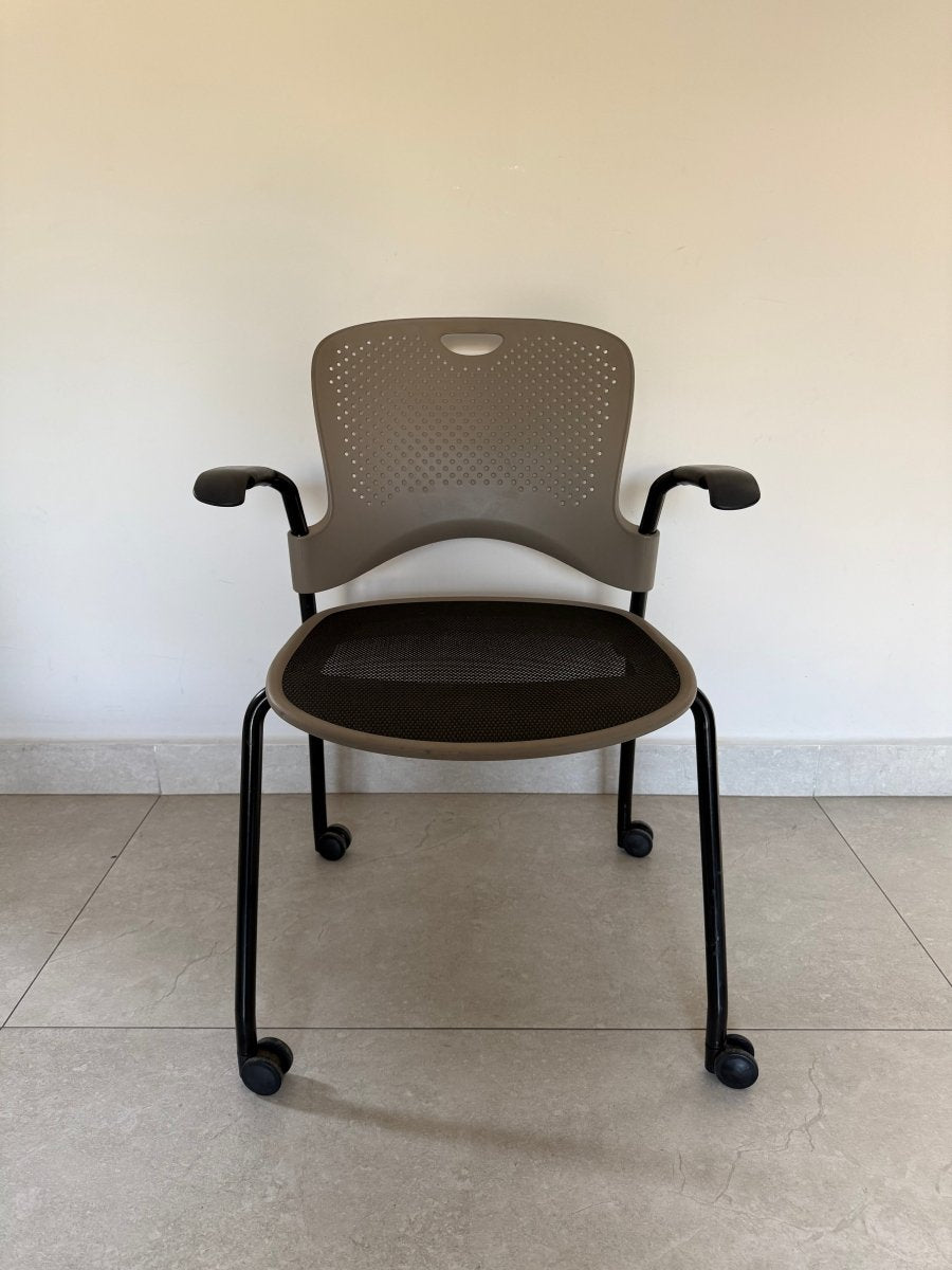 Silla Caper Café Herman Miller - Preowned - Ergonomik silla ergonomica Herman Miller