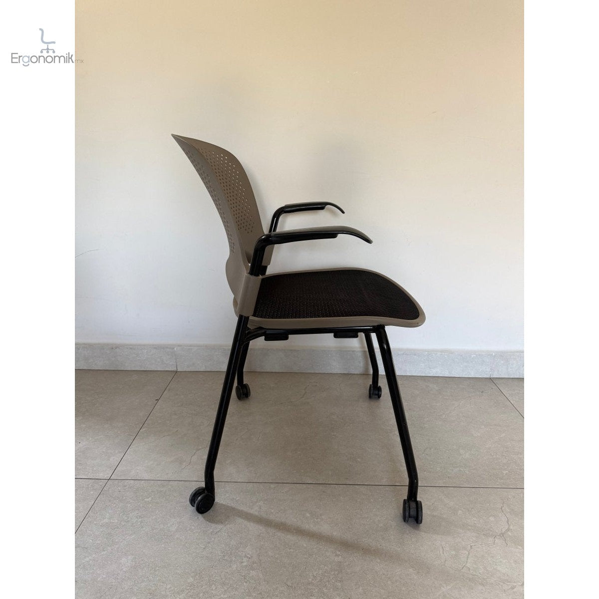 Silla Caper Café Herman Miller - Preowned - Ergonomik silla ergonomica Herman Miller