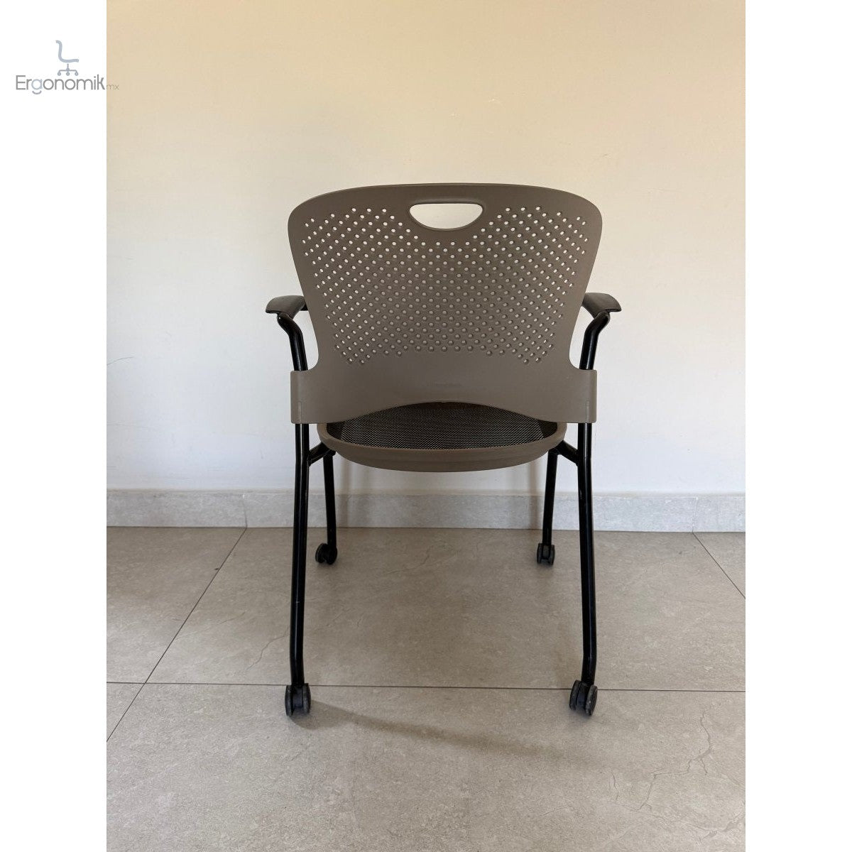 Silla Caper Café Herman Miller - Preowned - Ergonomik silla ergonomica Herman Miller