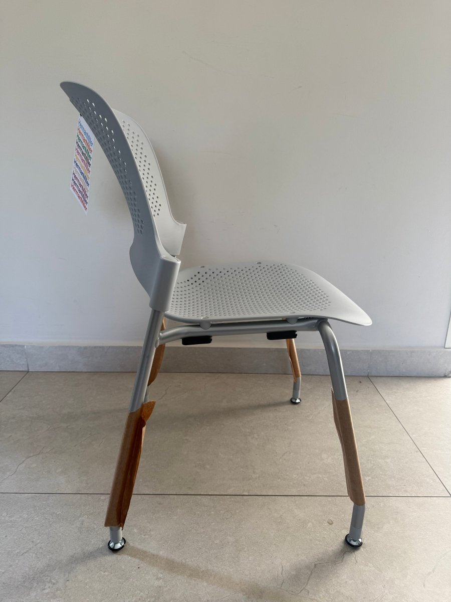 Silla Caper Gris Herman Miller - Nuevo - Ergonomik silla ergonomica Herman Miller