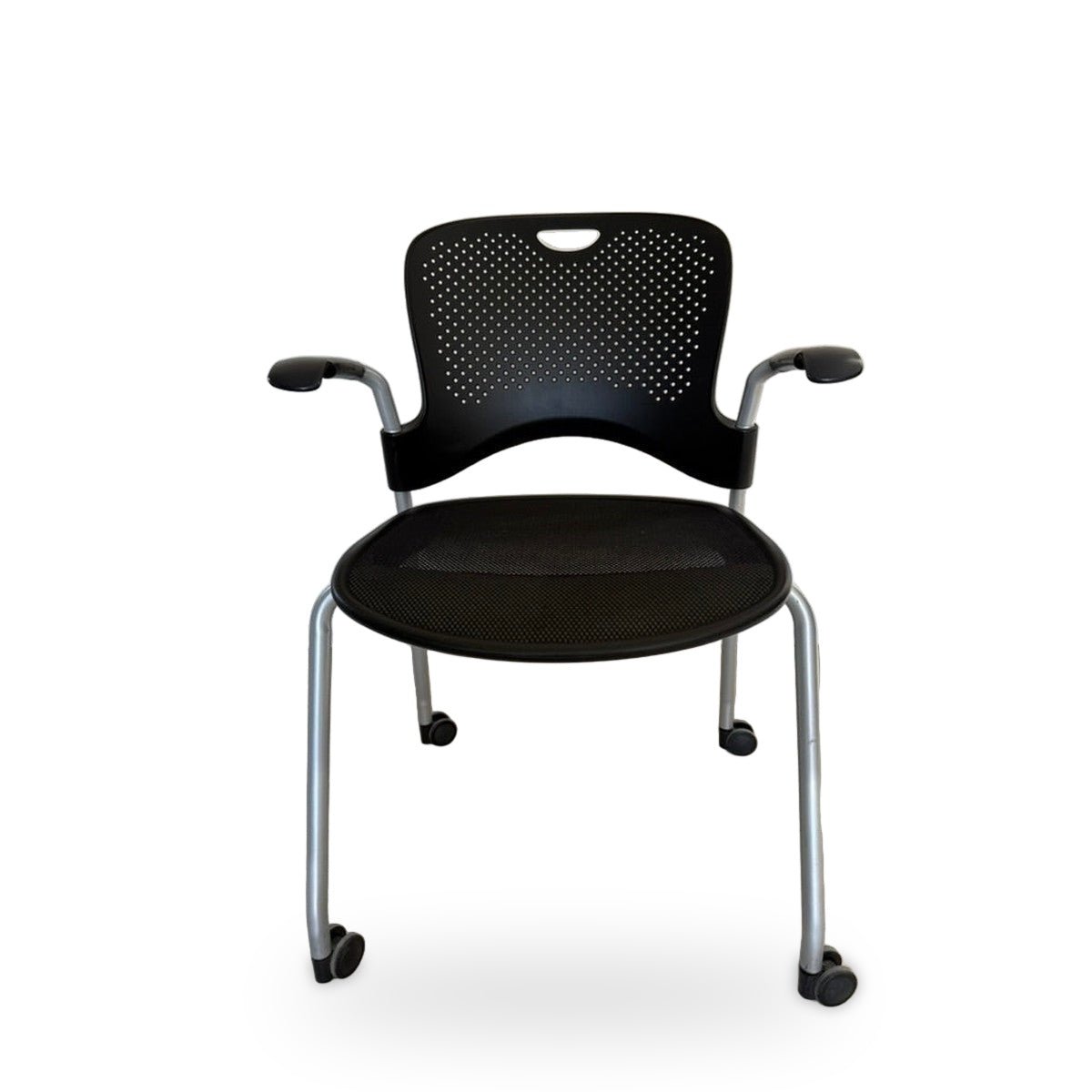 Silla Caper Herman Miller - Preowned - Ergonomik Sillas de oficina Herman Miller