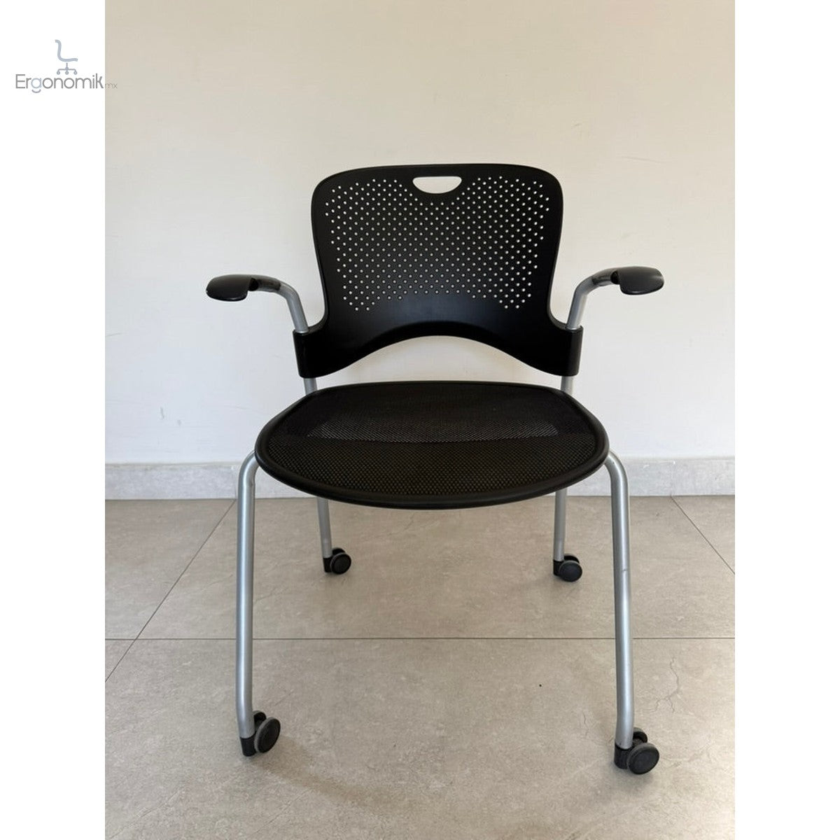 Silla Caper Herman Miller - Preowned | Muebles ergonómicos en México | Ergonomik