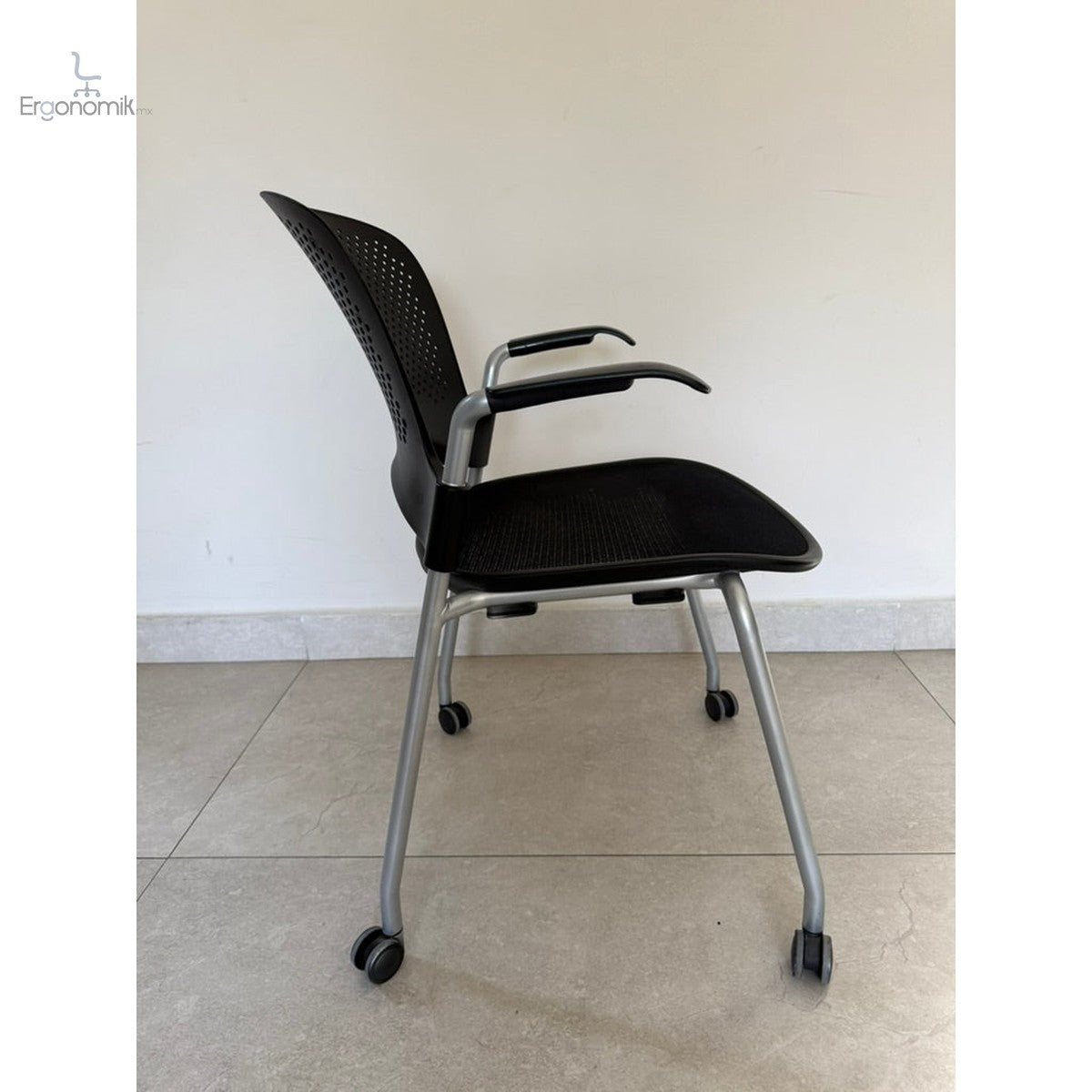 Silla Caper Herman Miller - Preowned | Muebles ergonómicos en México | Ergonomik