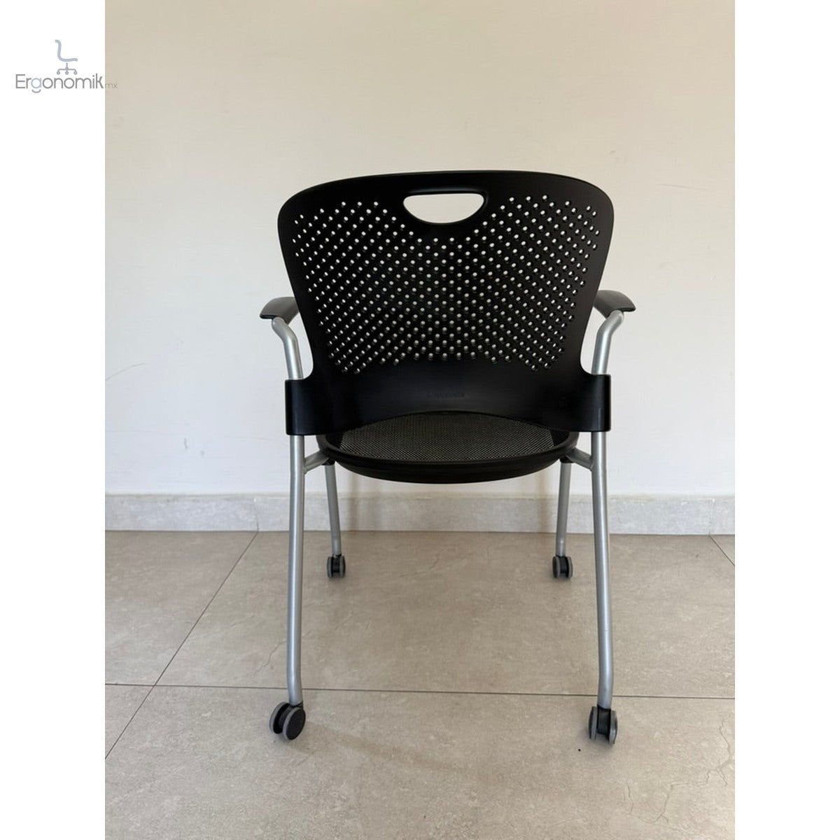 Silla Caper Herman Miller - Preowned | Muebles ergonómicos en México | Ergonomik