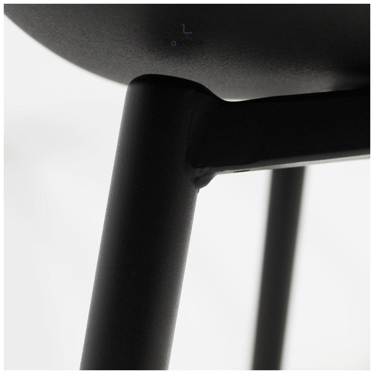 Silla Catanzaro - Ergonomik Mobiliario MBK