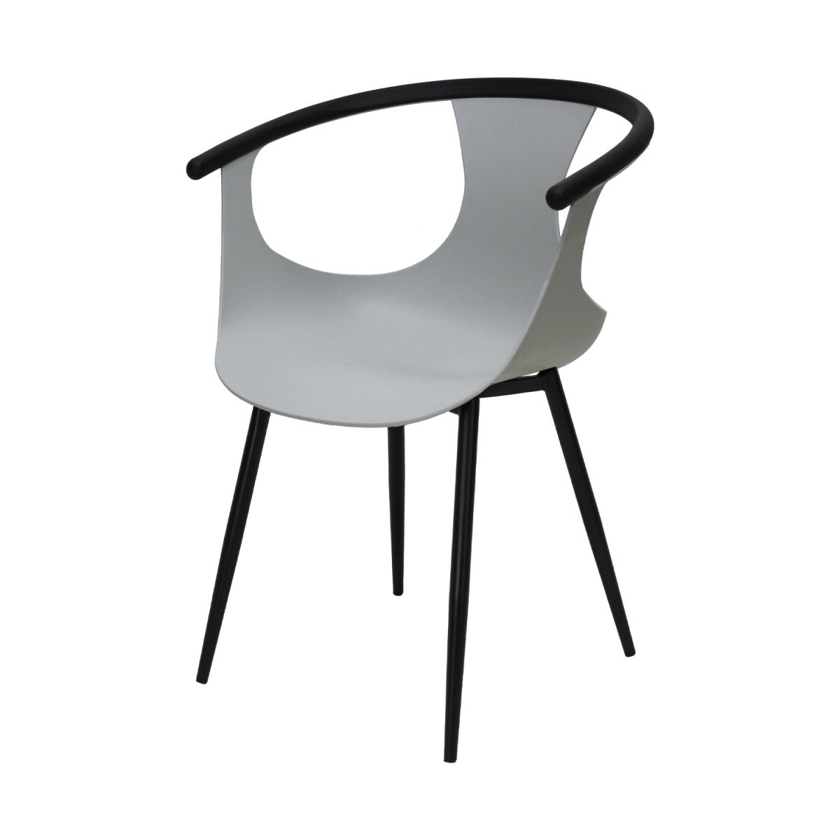 Silla Catanzaro - Ergonomik Mobiliario MBK