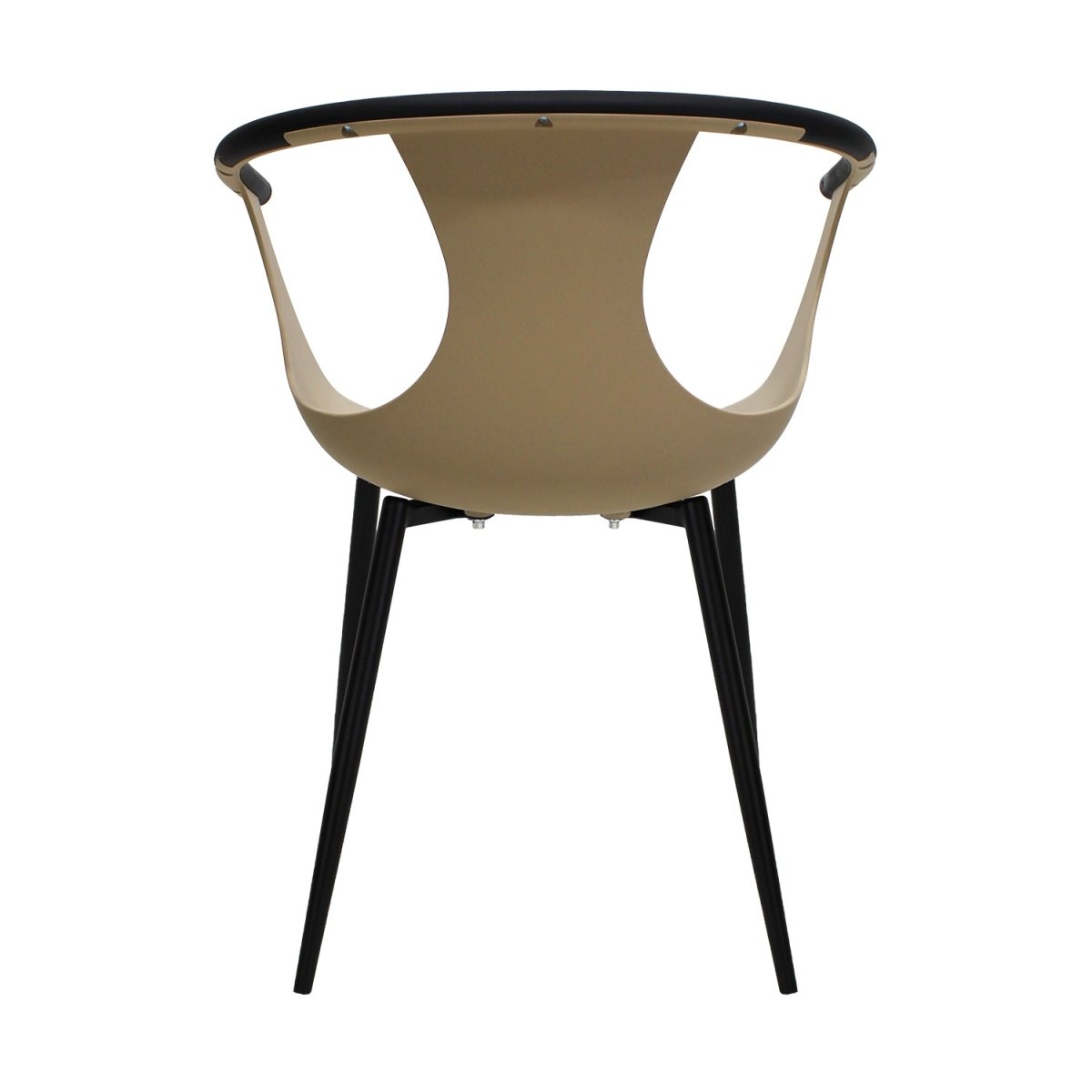 Silla Catanzaro - Ergonomik Mobiliario MBK