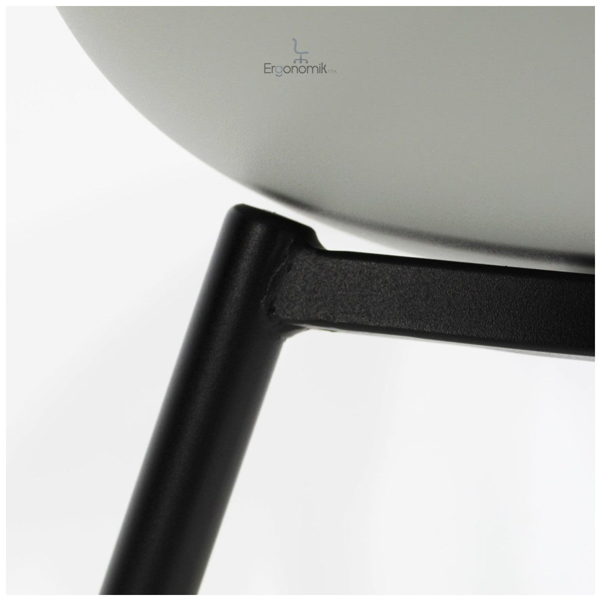 Silla Catanzaro - Ergonomik Mobiliario MBK