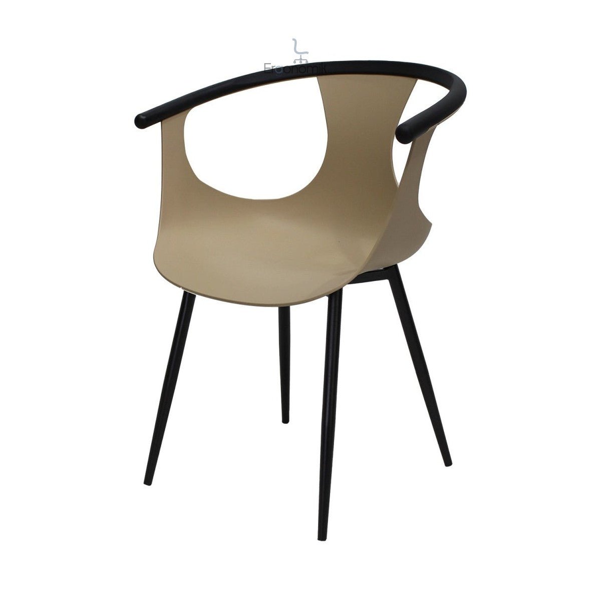 Silla Catanzaro - Ergonomik Mobiliario MBK