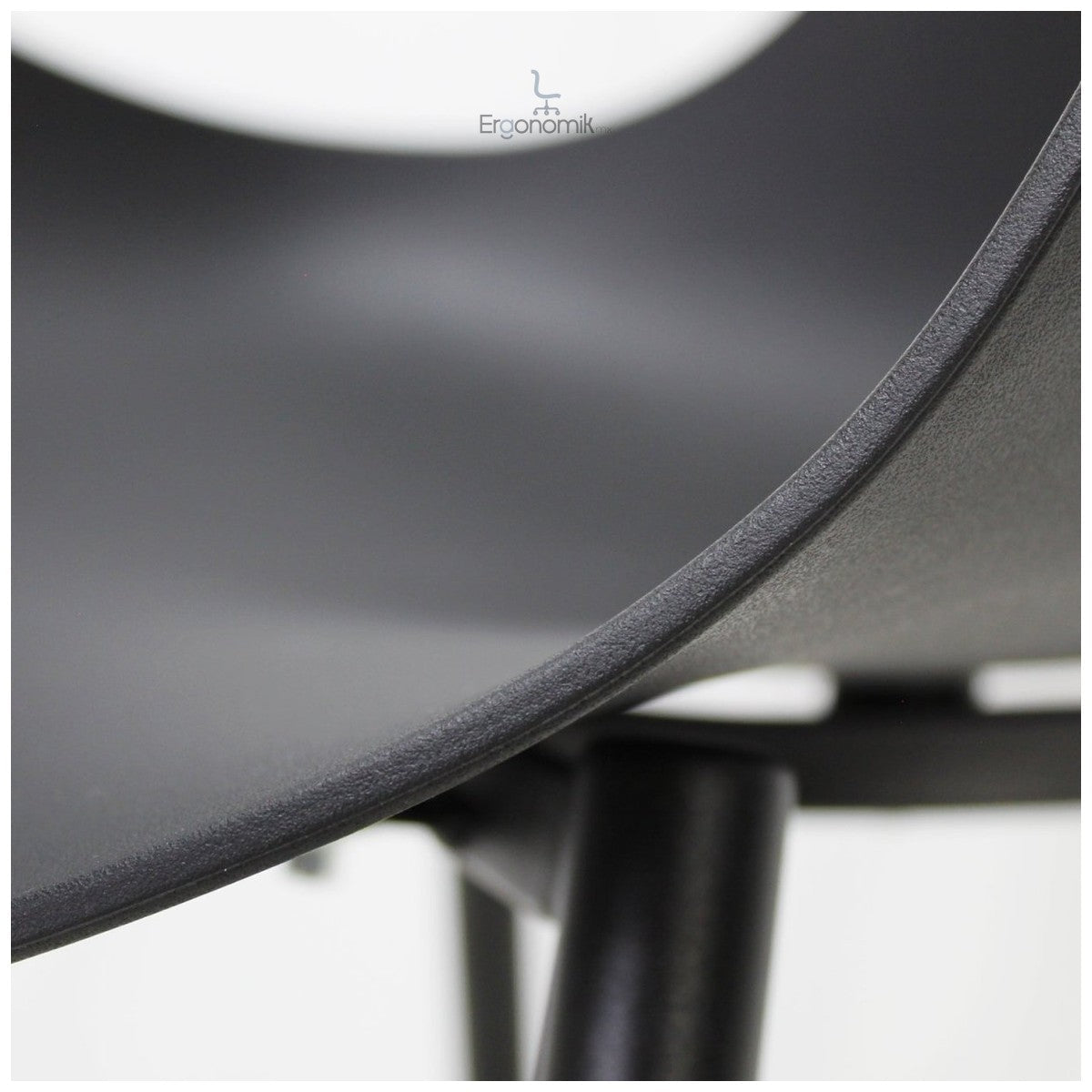 Silla Catanzaro - Ergonomik Mobiliario MBK