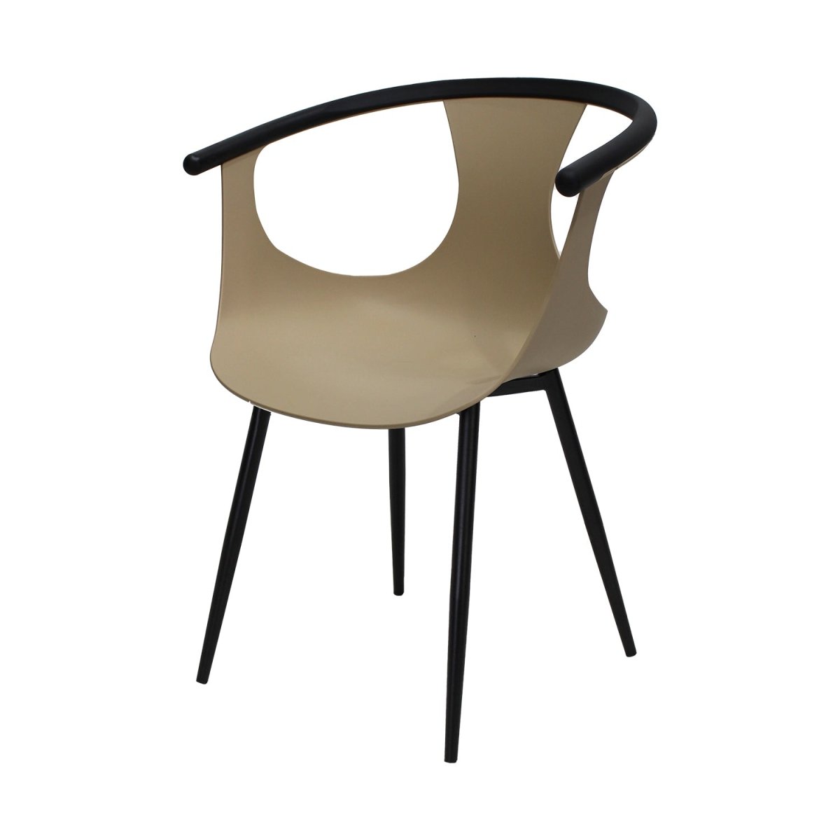 Silla Catanzaro - Ergonomik Mobiliario MBK