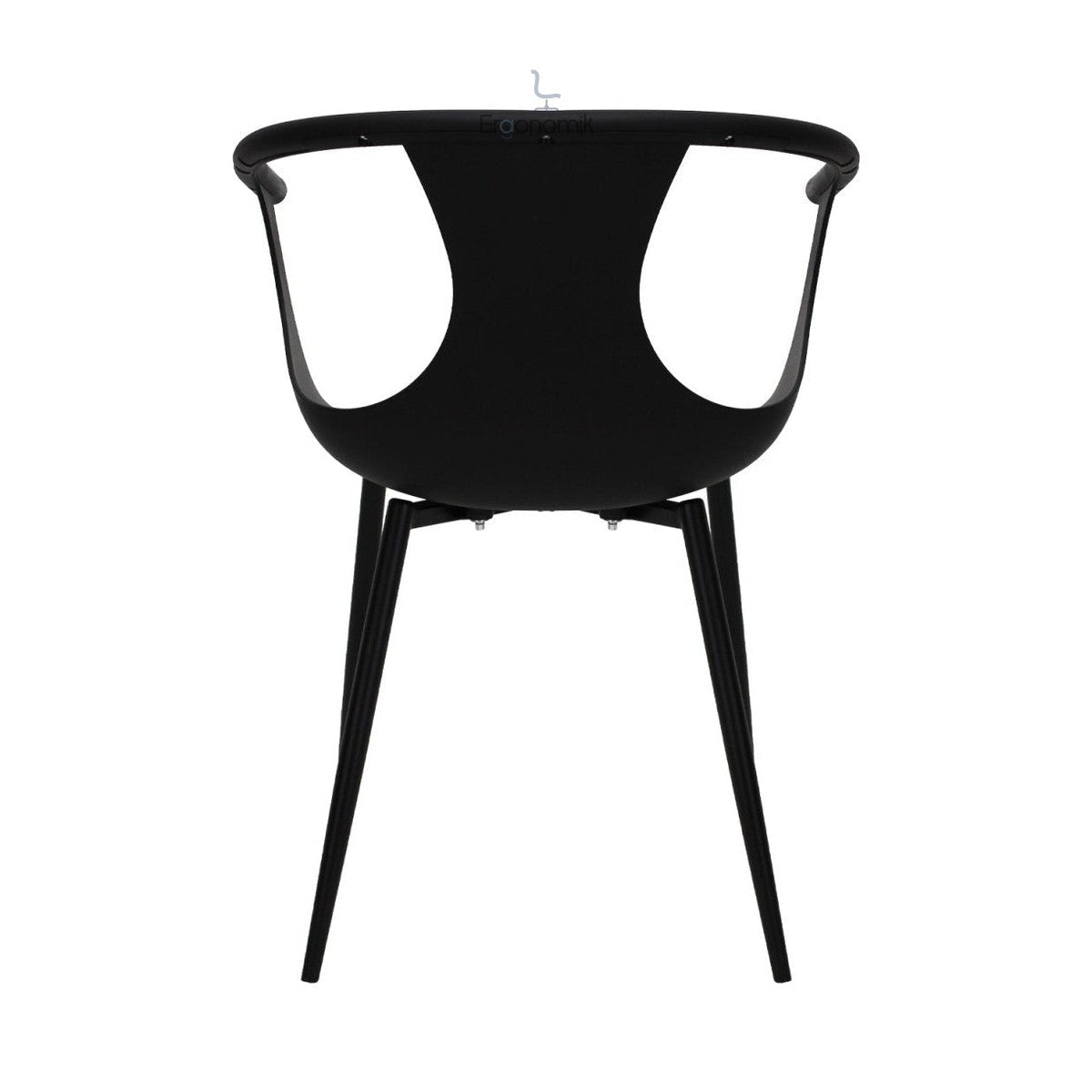 Silla Catanzaro - Ergonomik Mobiliario MBK