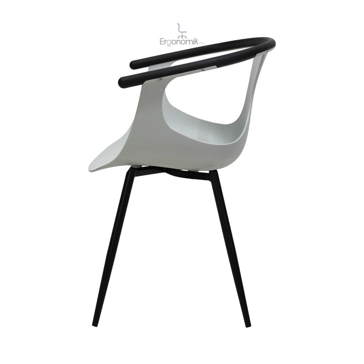 Silla Catanzaro - Ergonomik Mobiliario MBK