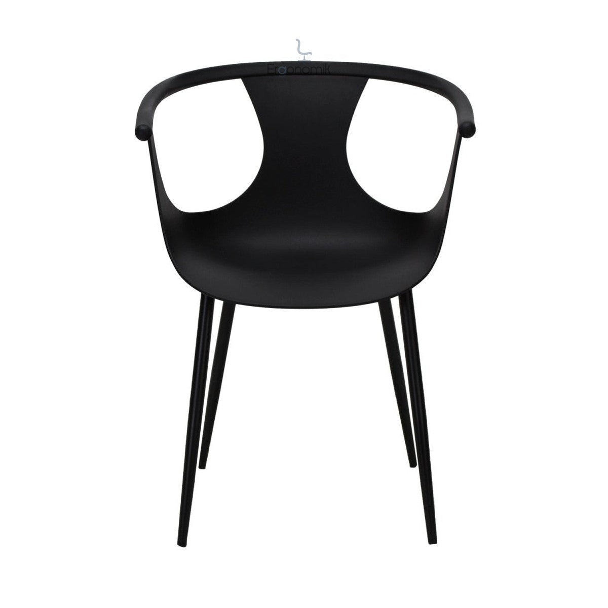 Silla Catanzaro - Ergonomik Mobiliario MBK
