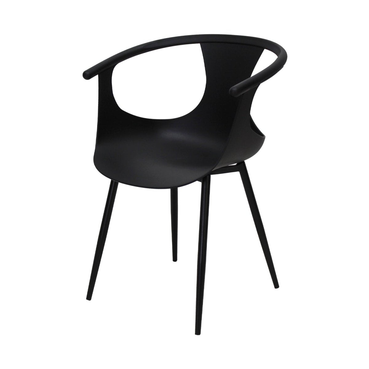 Silla Catanzaro - Ergonomik Mobiliario MBK