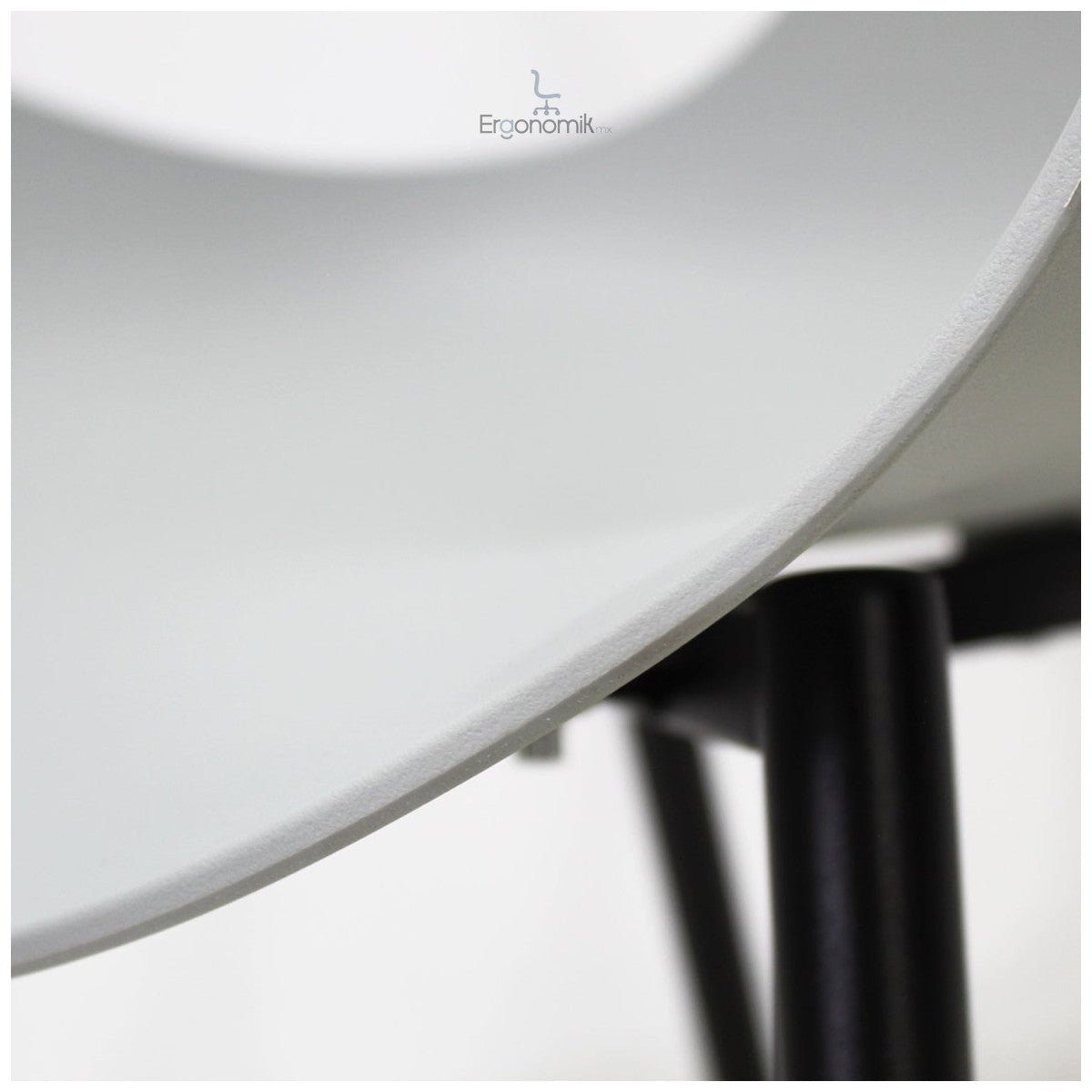 Silla Catanzaro - Ergonomik Mobiliario MBK