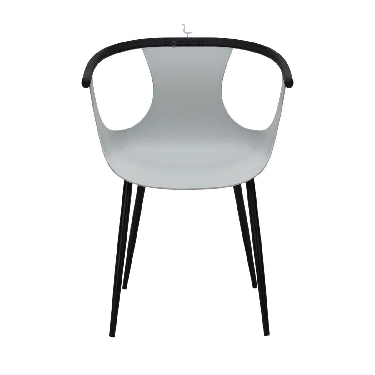 Silla Catanzaro - Ergonomik Mobiliario MBK