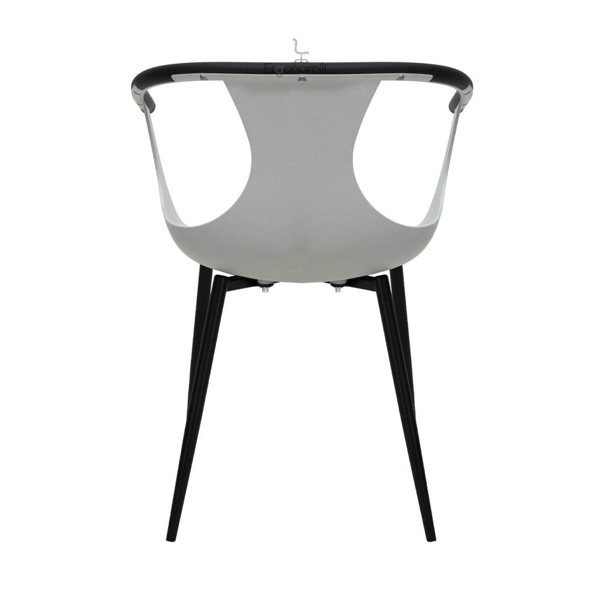 Silla Catanzaro - Ergonomik Mobiliario MBK