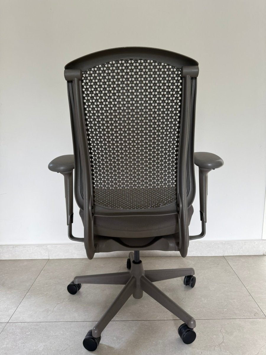 Silla Celle Herman Miller - Preowned - Ergonomik Herman Miller