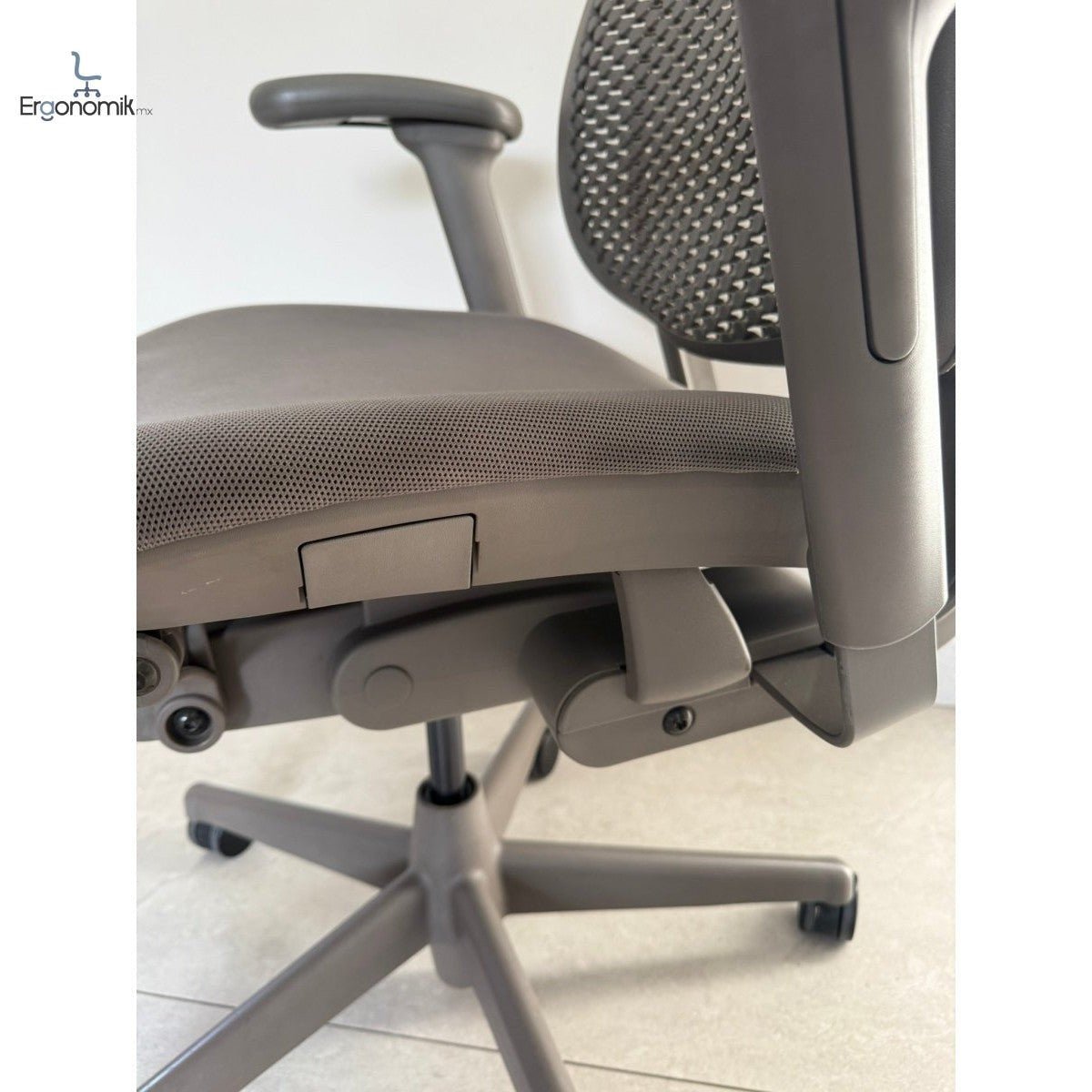 Silla Celle Herman Miller - Preowned - Ergonomik Herman Miller