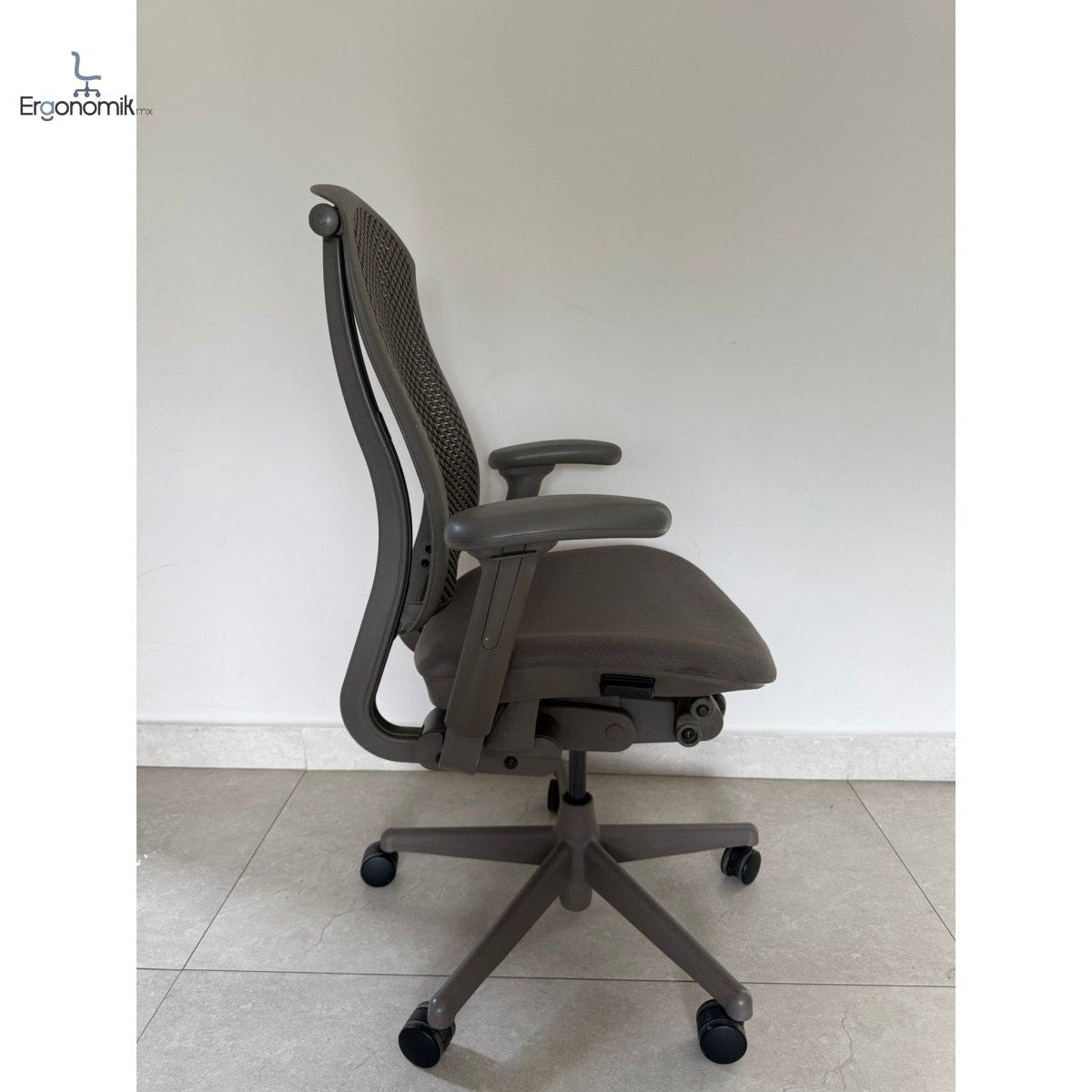 Silla Celle Herman Miller - Preowned - Ergonomik Herman Miller