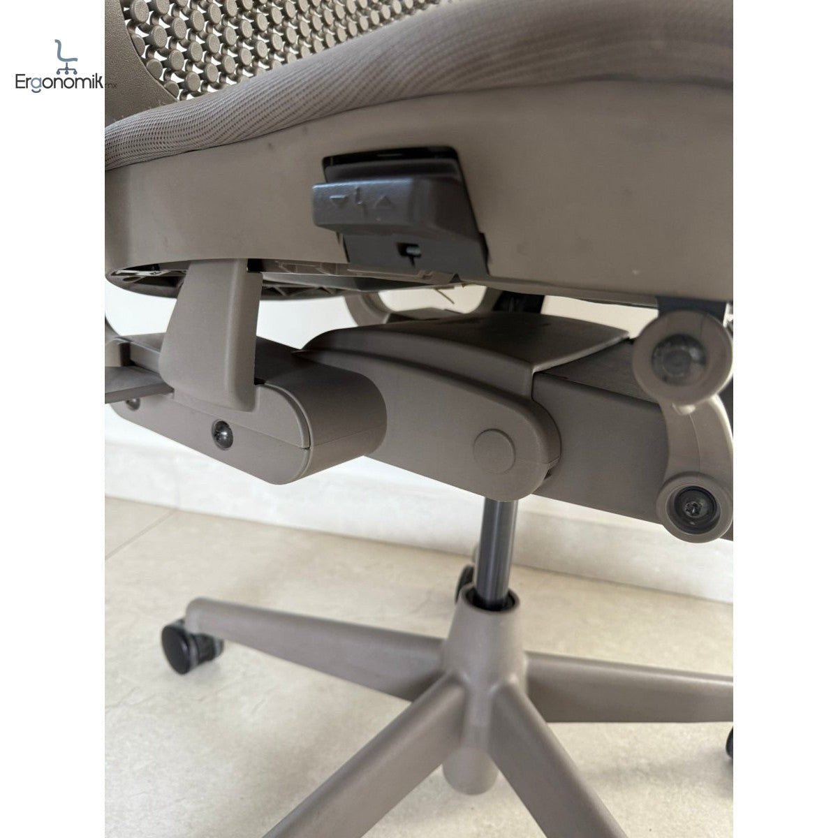 Silla Celle Herman Miller - Preowned - Ergonomik Herman Miller