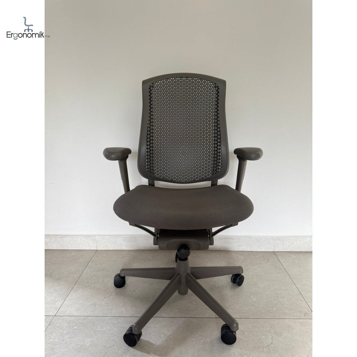 Silla Celle Herman Miller - Preowned - Ergonomik Herman Miller