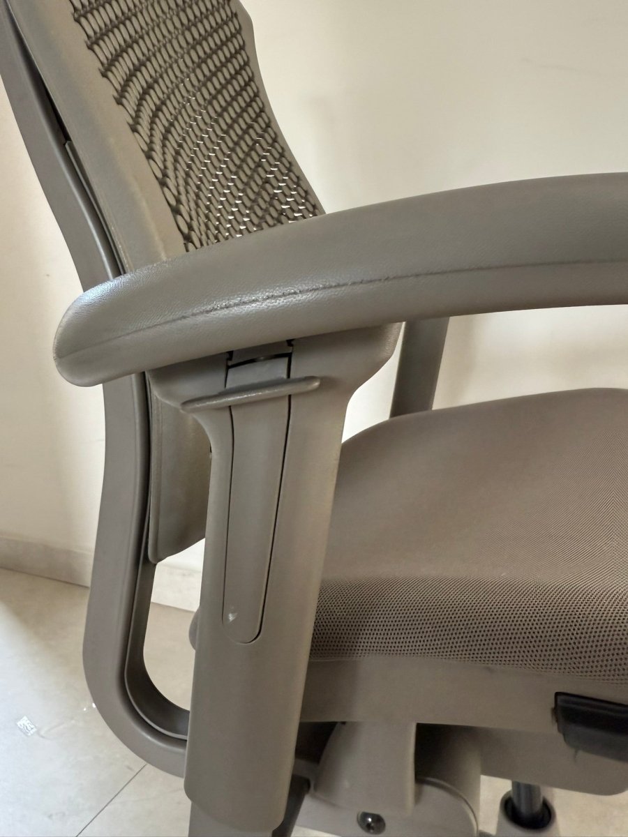 Silla Celle Herman Miller - Preowned - Ergonomik Herman Miller
